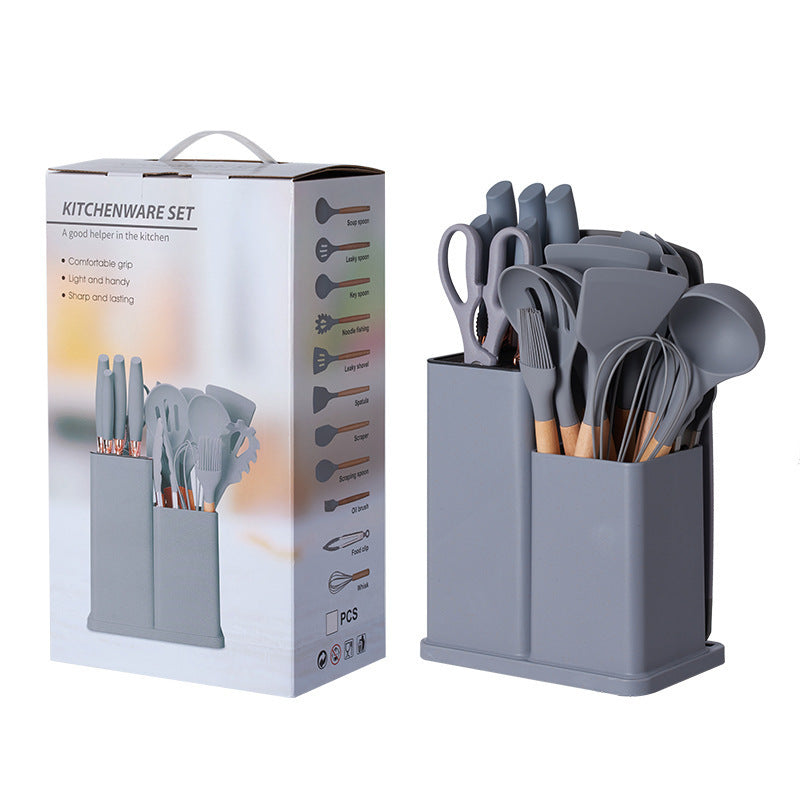 Premium 12-Piece Kitchenware Set – Upgrade Your Cooking!