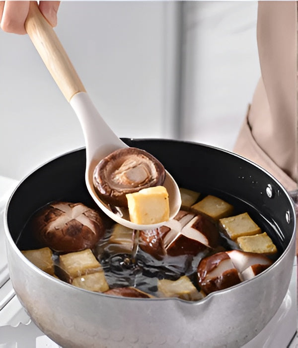 12-Piece Premium Kitchen Utensils Set