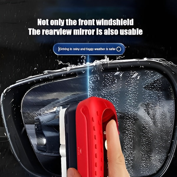 Glass Cleaning Board – Clean Windows Faster & Streak-Free