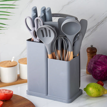 Premium 12-Piece Kitchenware Set – Upgrade Your Cooking!