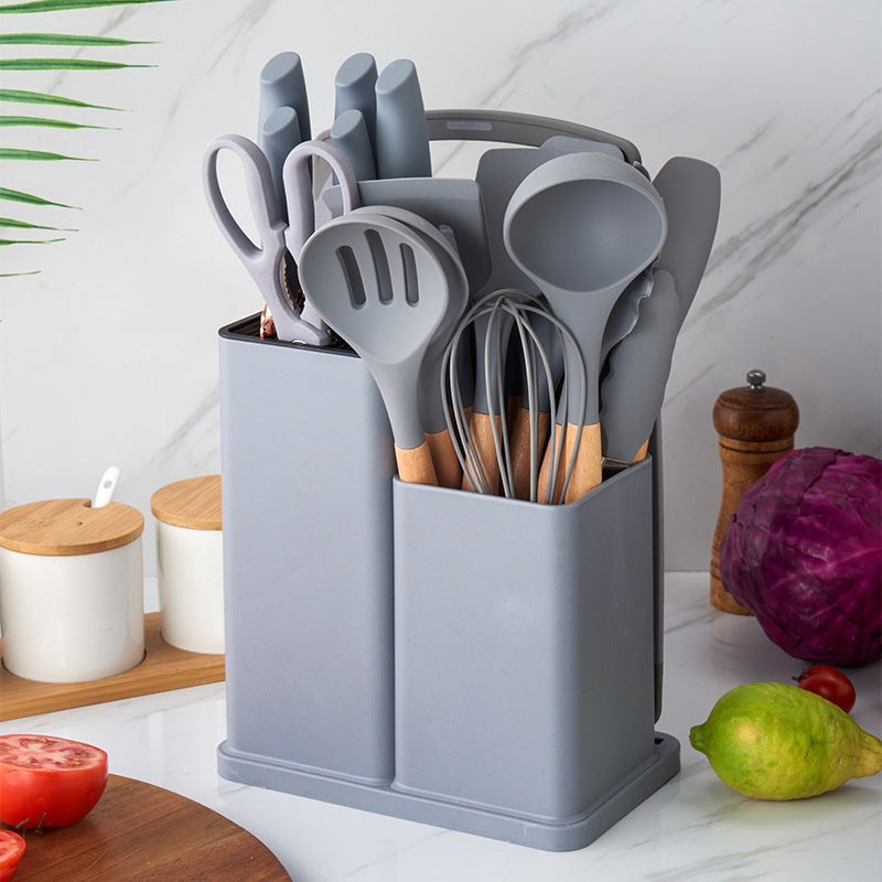 Premium 12-Piece Kitchenware Set – Upgrade Your Cooking!