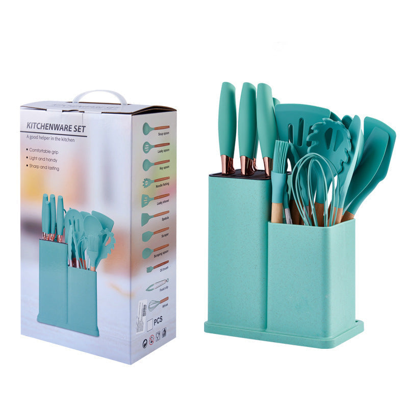 Premium 12-Piece Kitchenware Set – Upgrade Your Cooking!