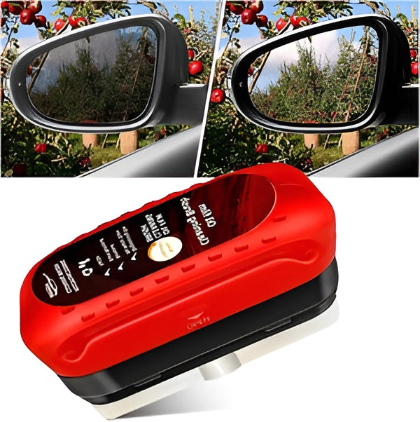 Glass Cleaning Board – Clean Windows Faster & Streak-Free