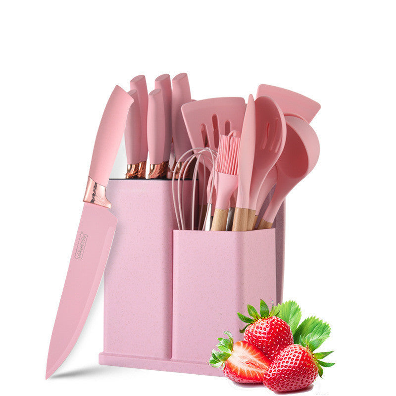 Premium 12-Piece Kitchenware Set – Upgrade Your Cooking!