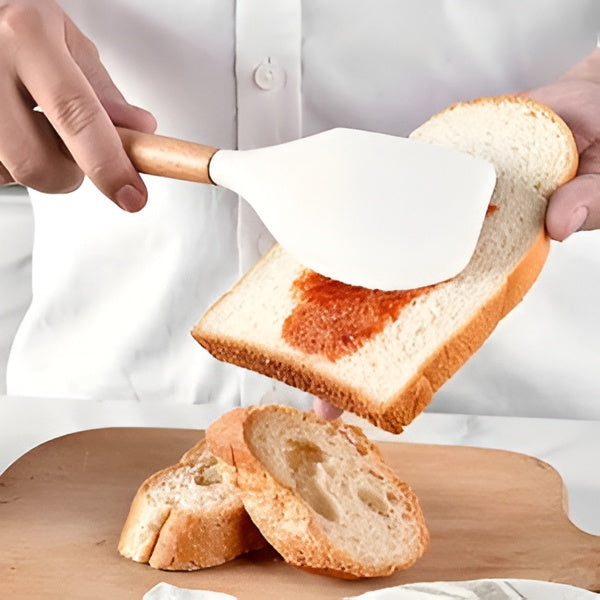 12-Piece Premium Kitchen Utensils Set