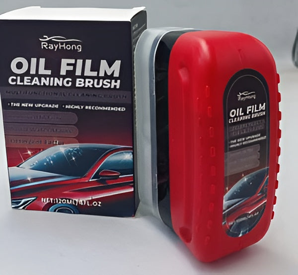 Glass Cleaning Board – Clean Windows Faster & Streak-Free