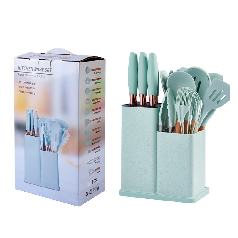 Premium 12-Piece Kitchenware Set – Upgrade Your Cooking!