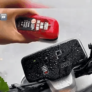 Glass Cleaning Board – Clean Windows Faster & Streak-Free